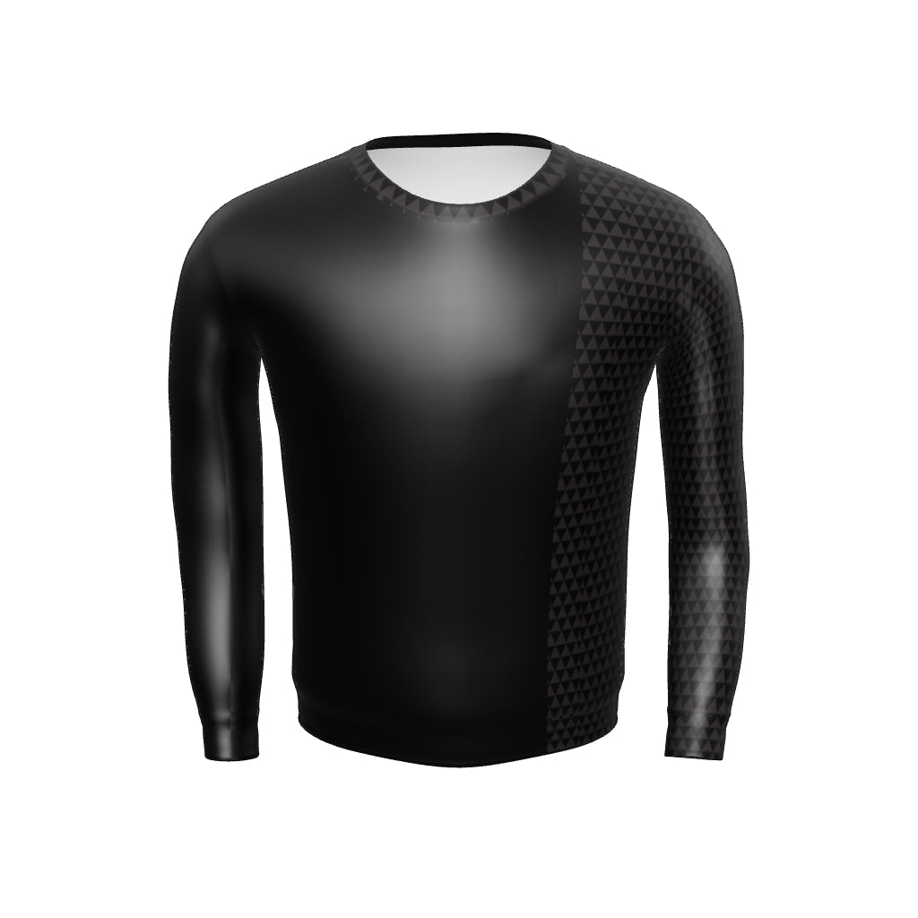 369 HI Mt tri 808life Unisex Sweatshirt